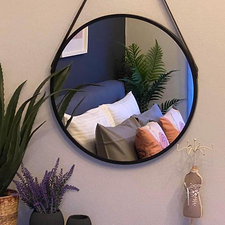 B6 Coquette Apartment Nea Chili Ngoại thất bức ảnh